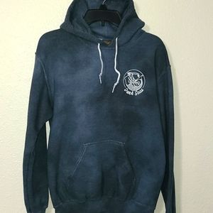 Dark Seas Women Hoodie